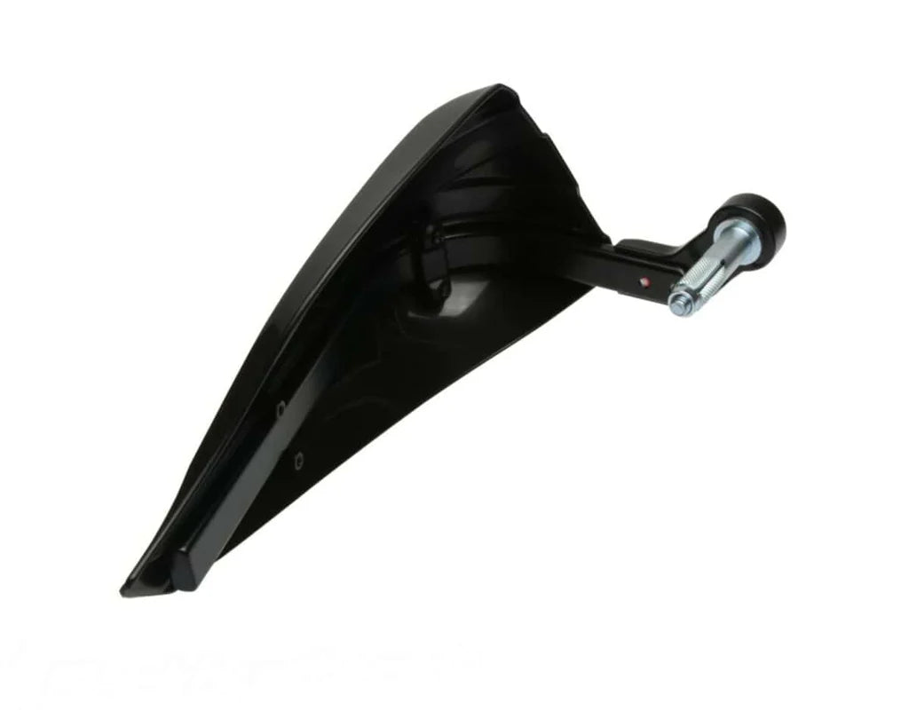 BARKBUSTERS HANDGUARD BAR END MOUNT – HOLLOW HANDLEBARS