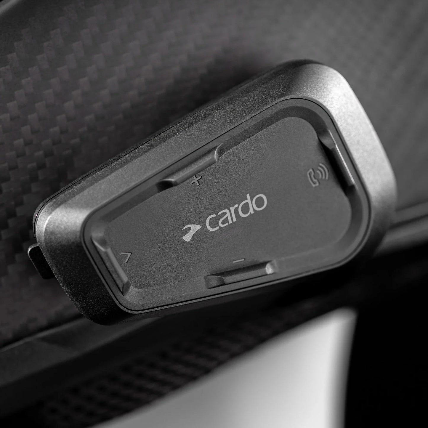 Cardo Spirit