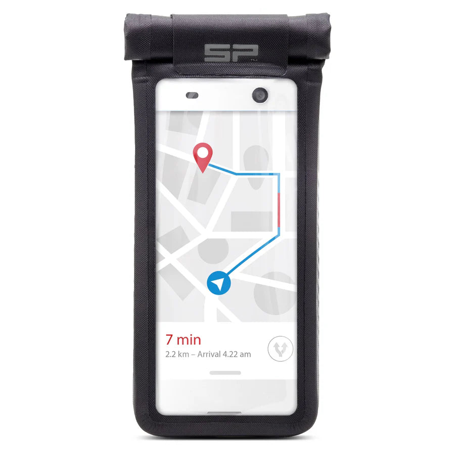 SP CONNECT UNIVERSAL PHONE CASE L C+