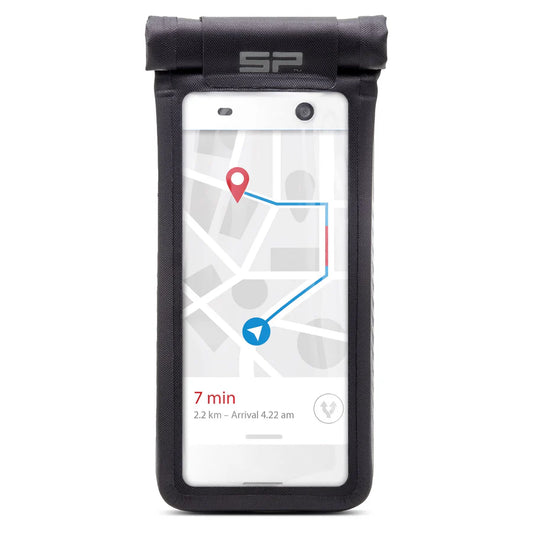 SP CONNECT UNIVERSAL PHONE CASE L C+
