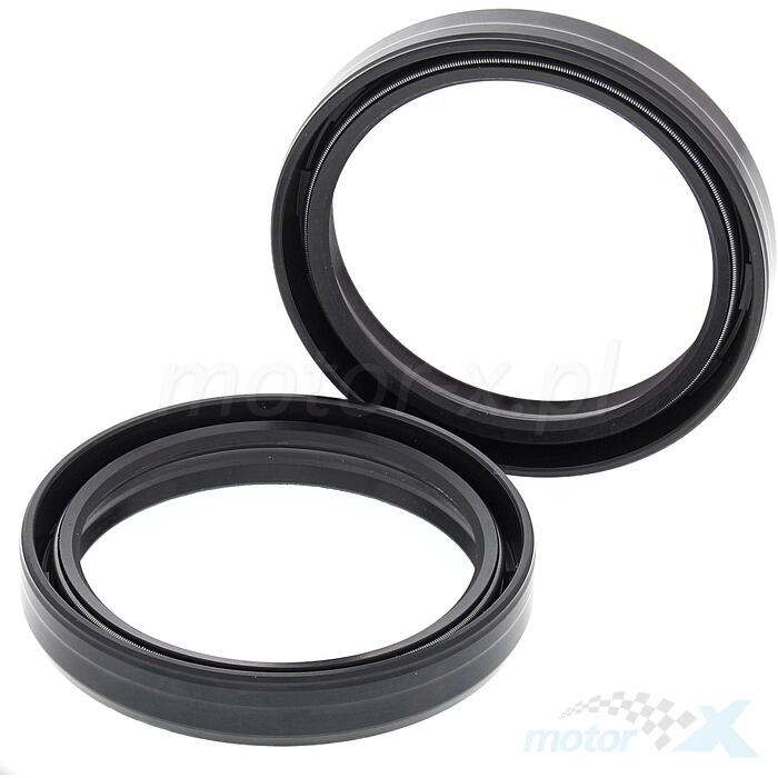 FORK OIL SEAL 55-129MM