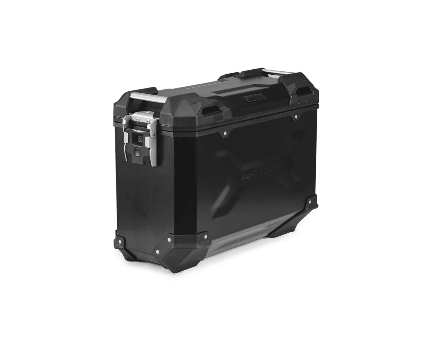 SW-Motech TraX ADV Side Case System for BMW R 1300 GS – 37/37L – Black