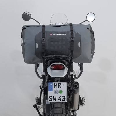 SW-MOTECH 60L WATERPROOF DRYBAG
