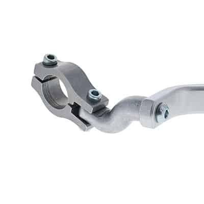 BARKBUSTERS HANDGUARD MOUNT FOR TRIUMPH TIGER 1200 GT / GT PRO / RALLY PRO (’22)