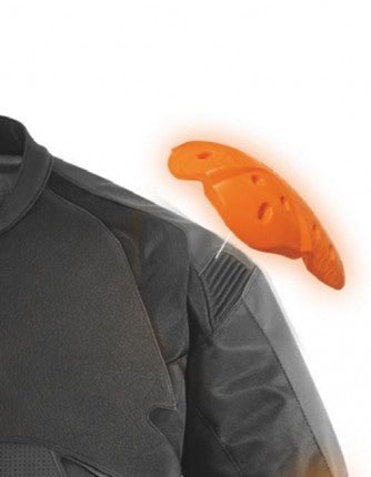 D3O® T5 EVO PRO SHOULDER Level 2 (In pairs)