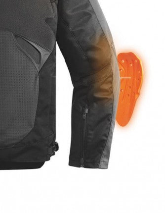 D3O® LP1 ELBOW ARMOUR Level 1 (In pairs)