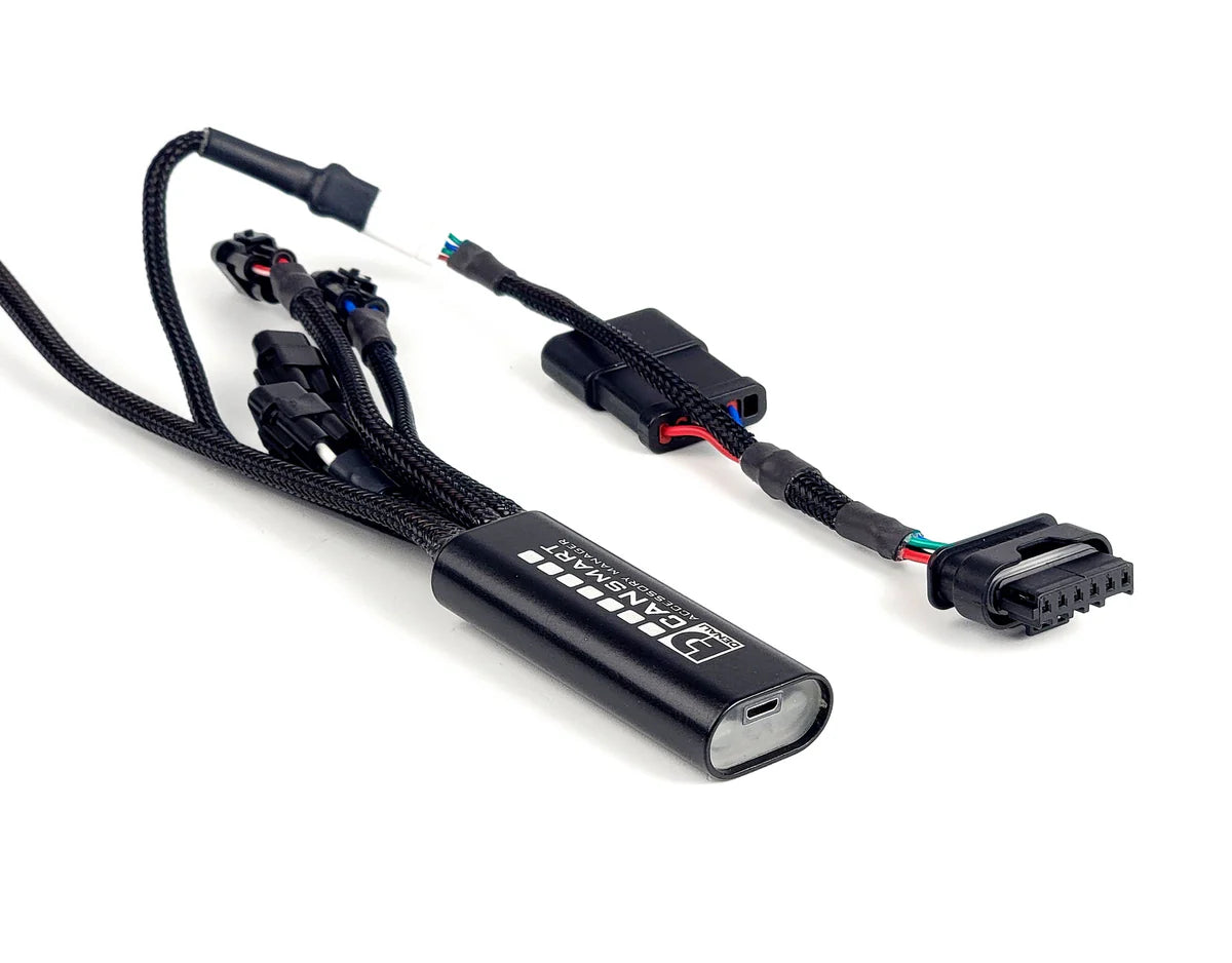 DENALI CANsmart Controller GEN II for BMW R1300GS '24-