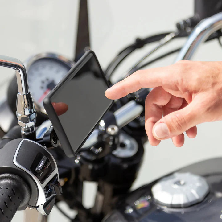 SP CONNECT CLUTCH MOUNT PRO BLACK