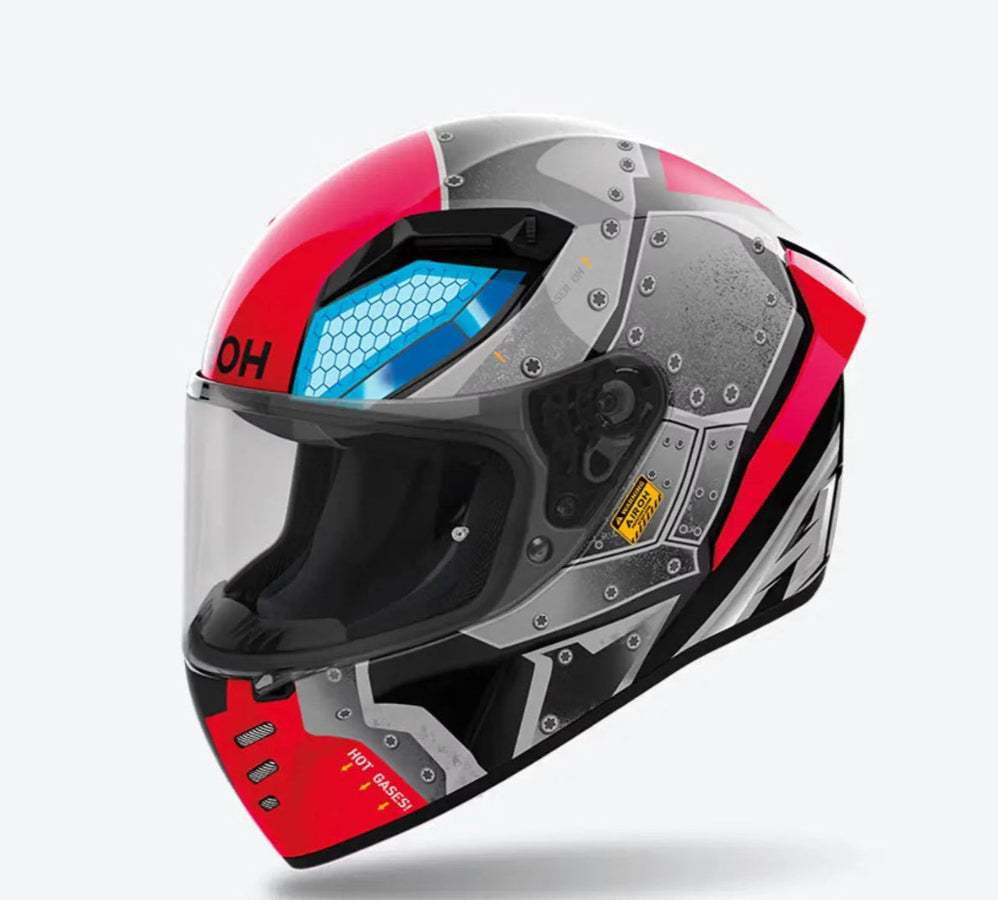 AIROH CONNOR BOT HELMET
