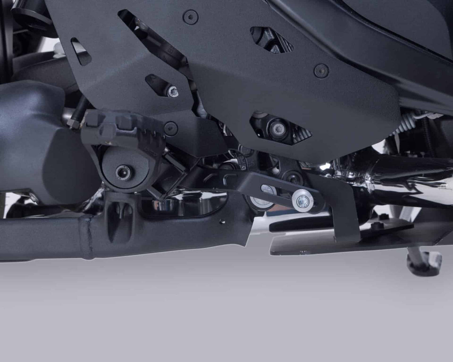 SW-Motech Brake Pedal for BMW R 1300 GS