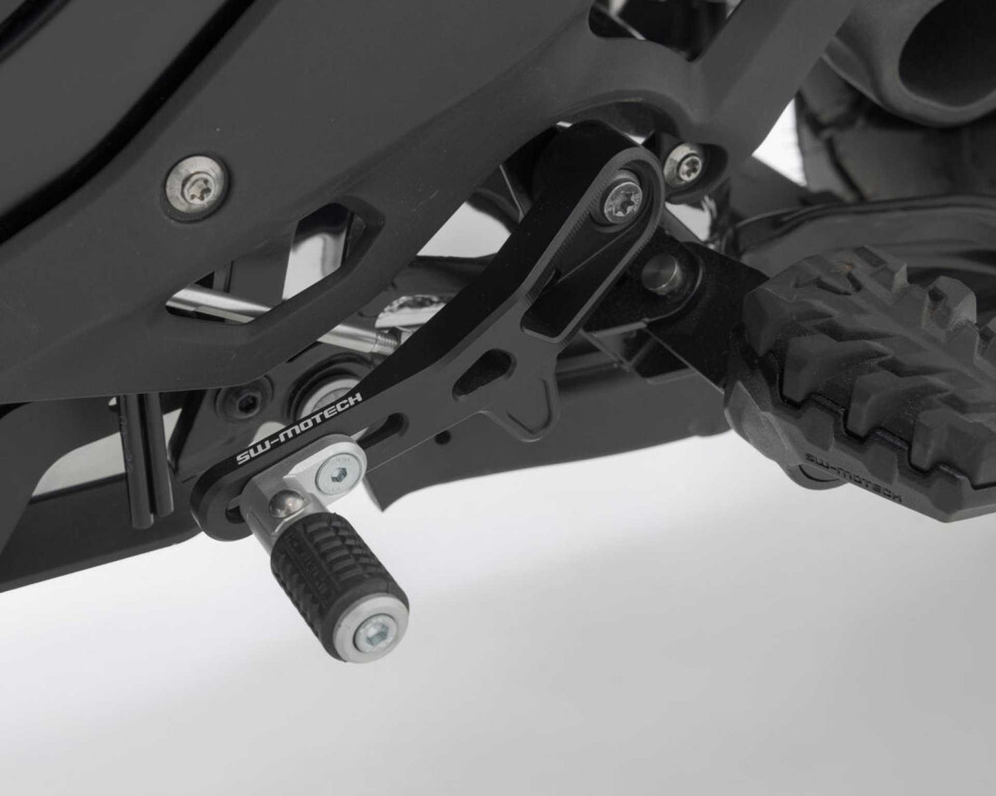 SW-Motech Gear Lever for BMW R 1300 GS