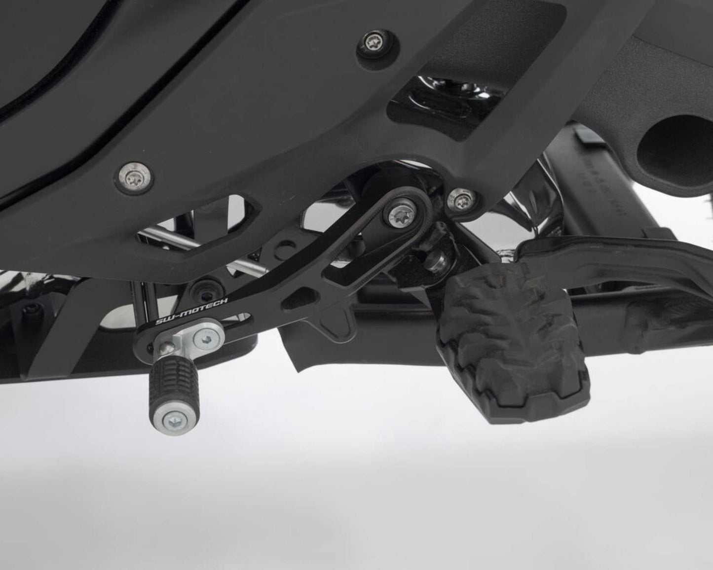 SW-Motech Gear Lever for BMW R 1300 GS