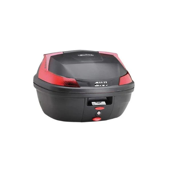 GIVI B47 BLADE TOP BOX 47LTR