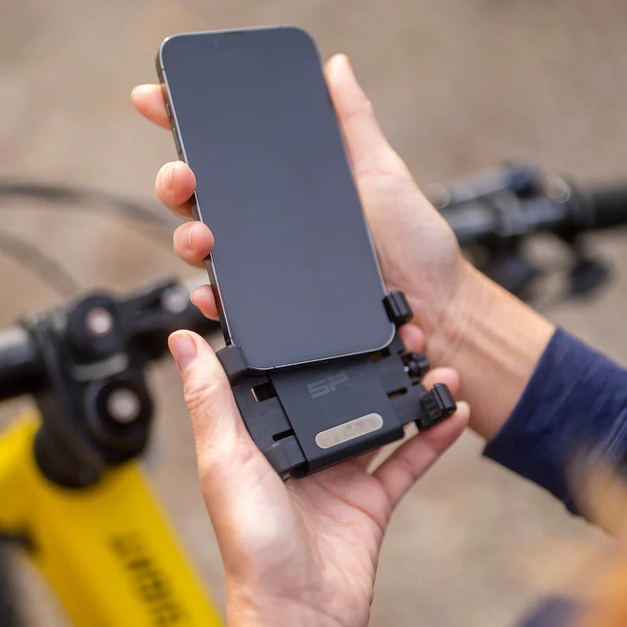 SP CONNECT UNIVERSAL PHONE CLAMP MAX SP C+