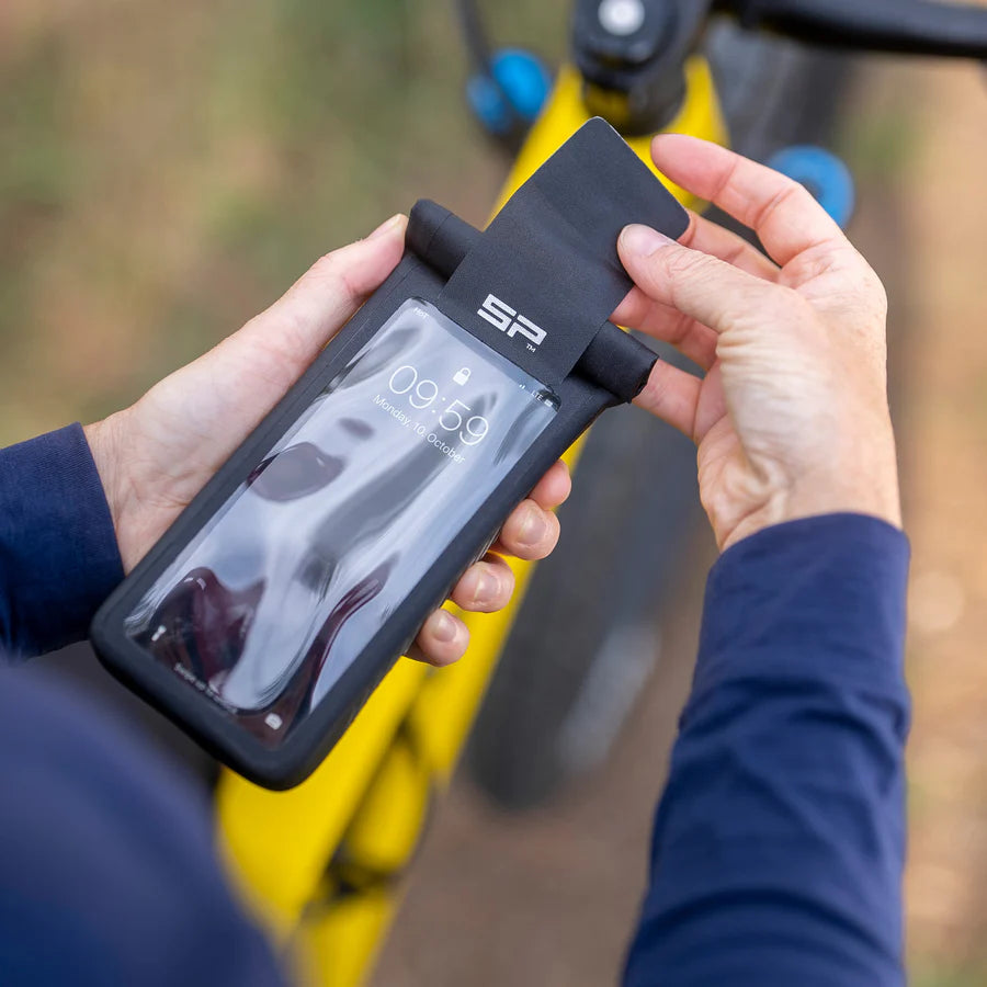 SP CONNECT UNIVERSAL PHONE CASE L C+