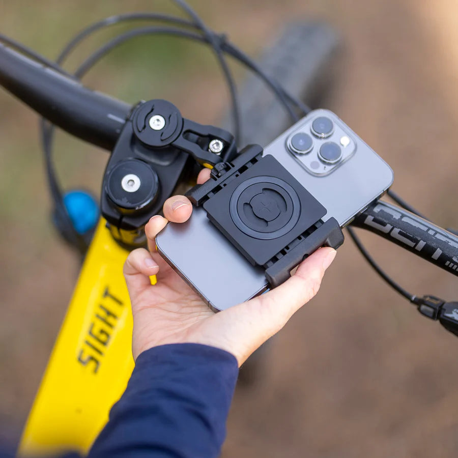 SP CONNECT UNIVERSAL PHONE CLAMP MAX SP C+