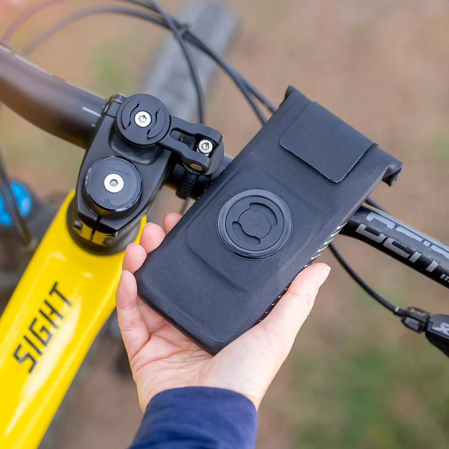 SP CONNECT UNIVERSAL PHONE CASE L C+