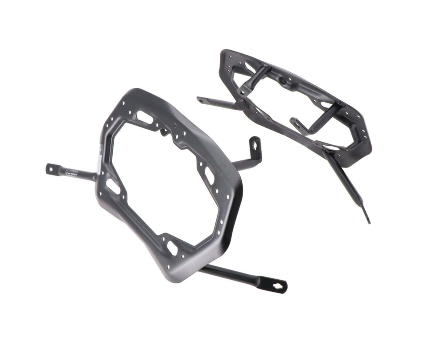 SW-Motech TraX ADV Side Case System for BMW R 1300 GS – 37/37L – Black