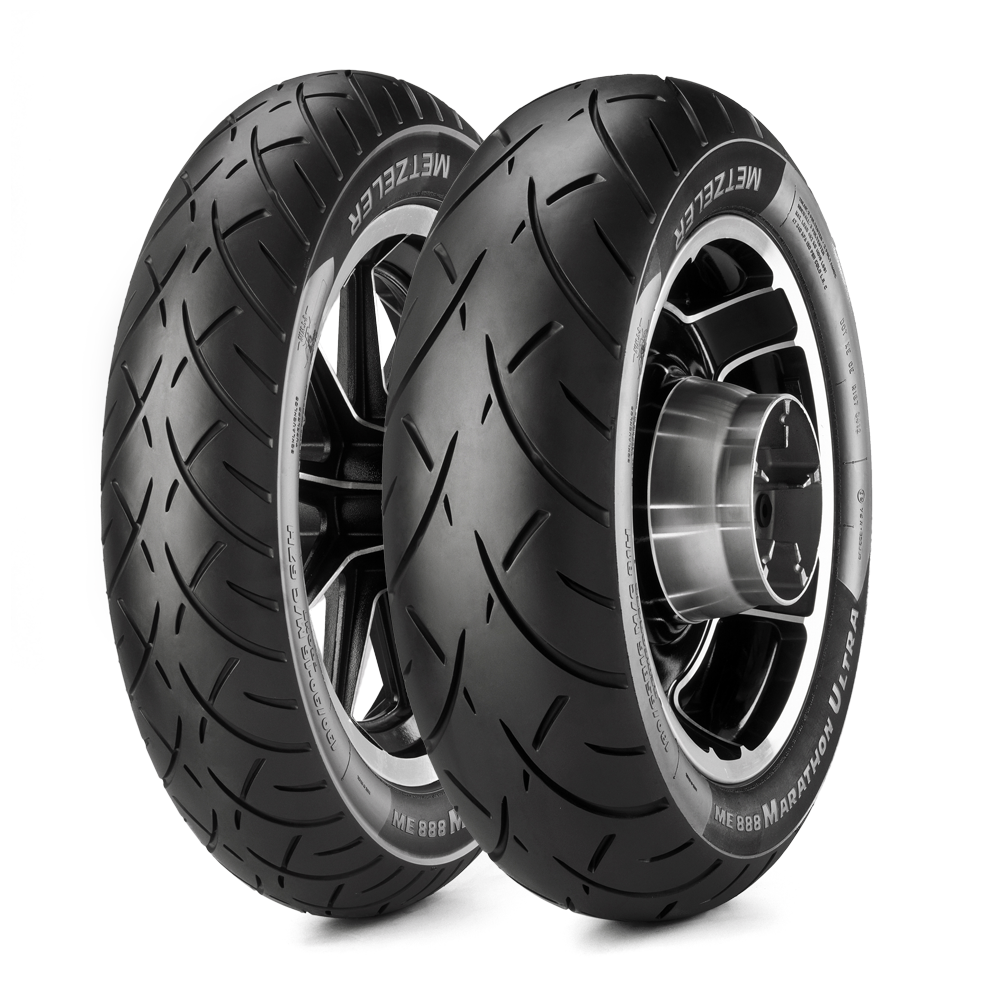 METZELER ME 888 MARATHON™ ULTRA
