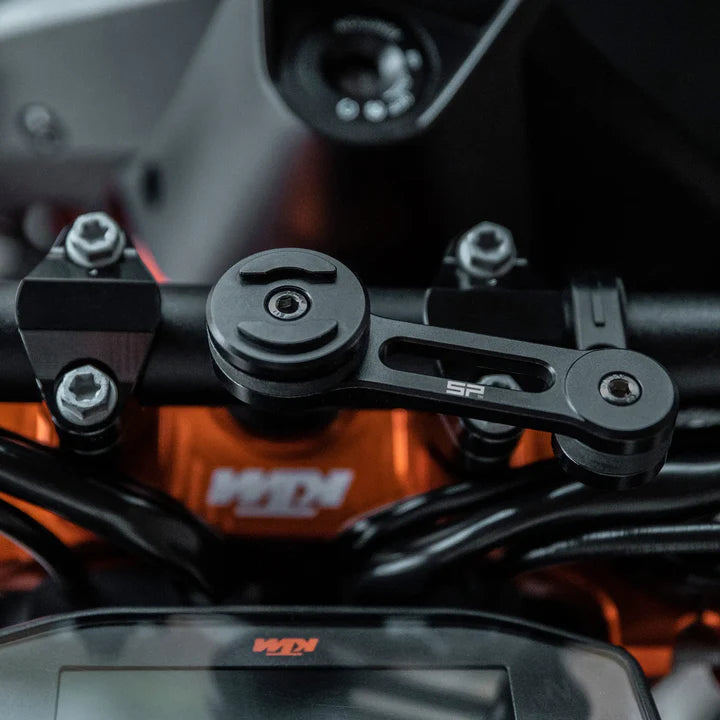 SP CONNECT MOTO MOUNT PRO BLACK