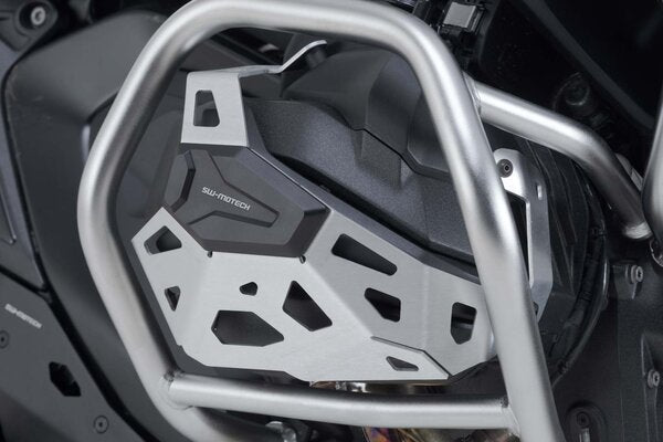 SW-Motech Cylinder Guard for BMW R 1300 GS - Aluminium