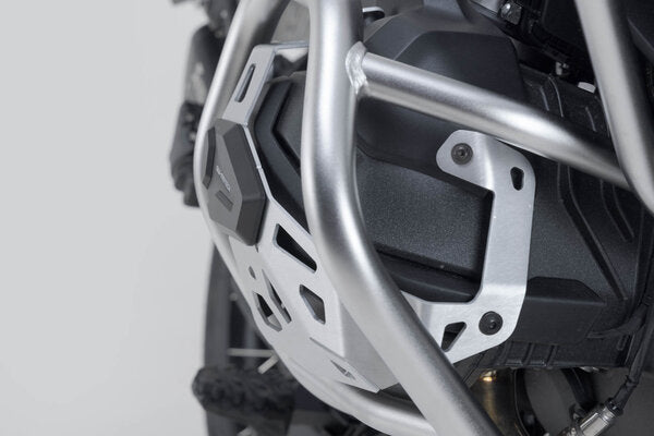 SW-Motech Cylinder Guard for BMW R 1300 GS - Aluminium