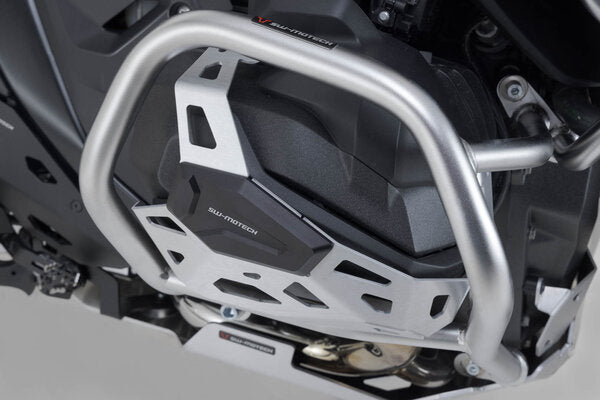 SW-Motech Cylinder Guard for BMW R 1300 GS - Aluminium
