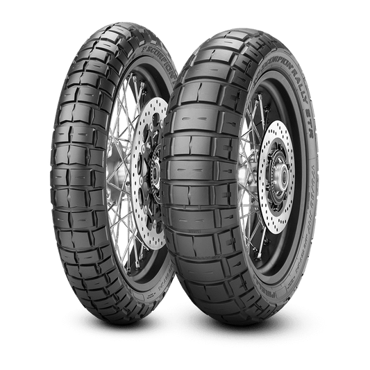 PIRELLI SCORPION™ RALLY STR