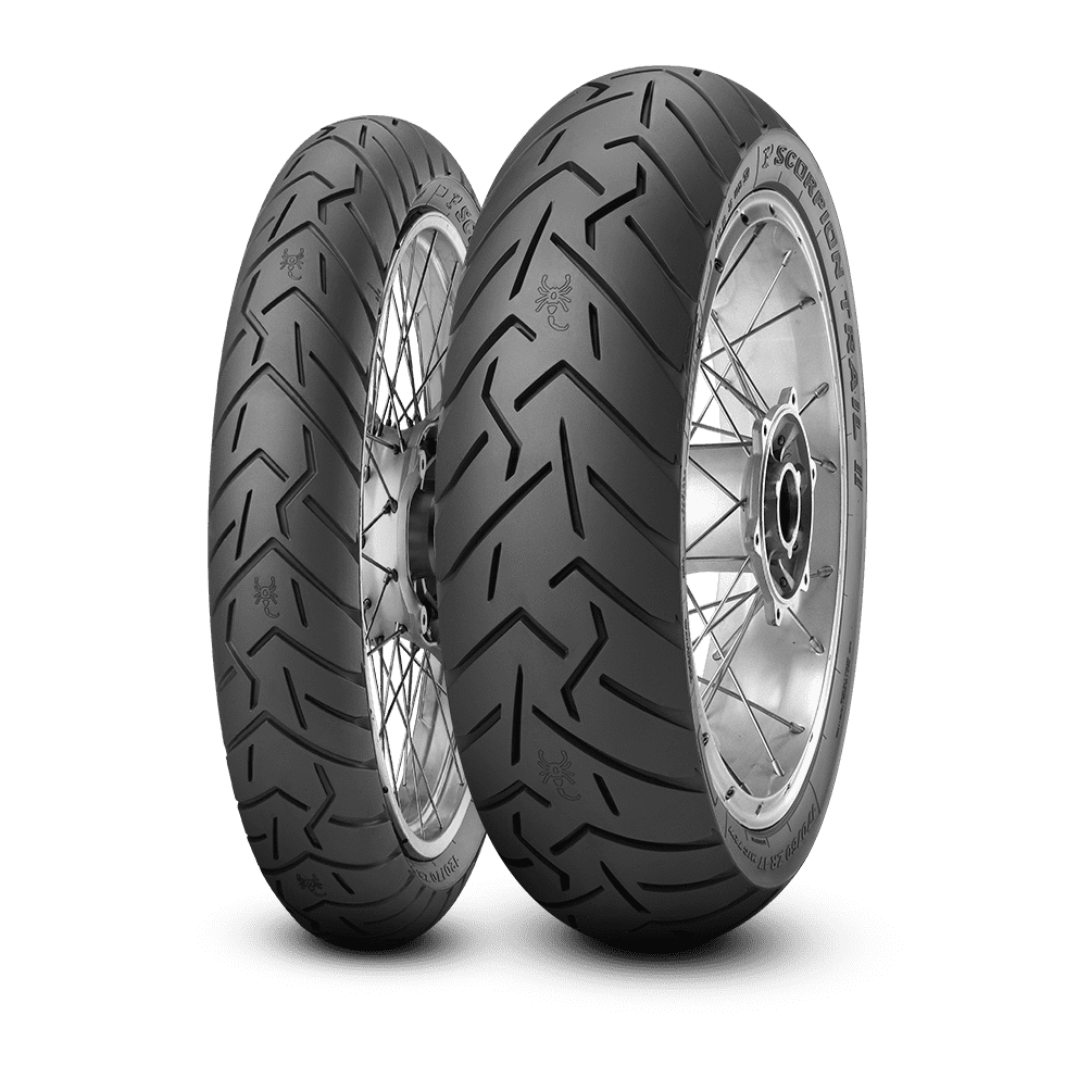 PIRELLI SCORPION™ TRAIL II