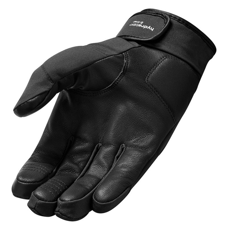 REV'IT GLOVES CASSINI H2O BLACK