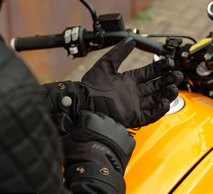 REV'IT GLOVES LAVA H2O