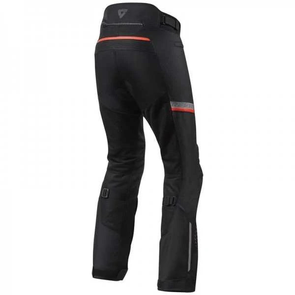 REV'IT TORNADO 3 PANTS BLACK