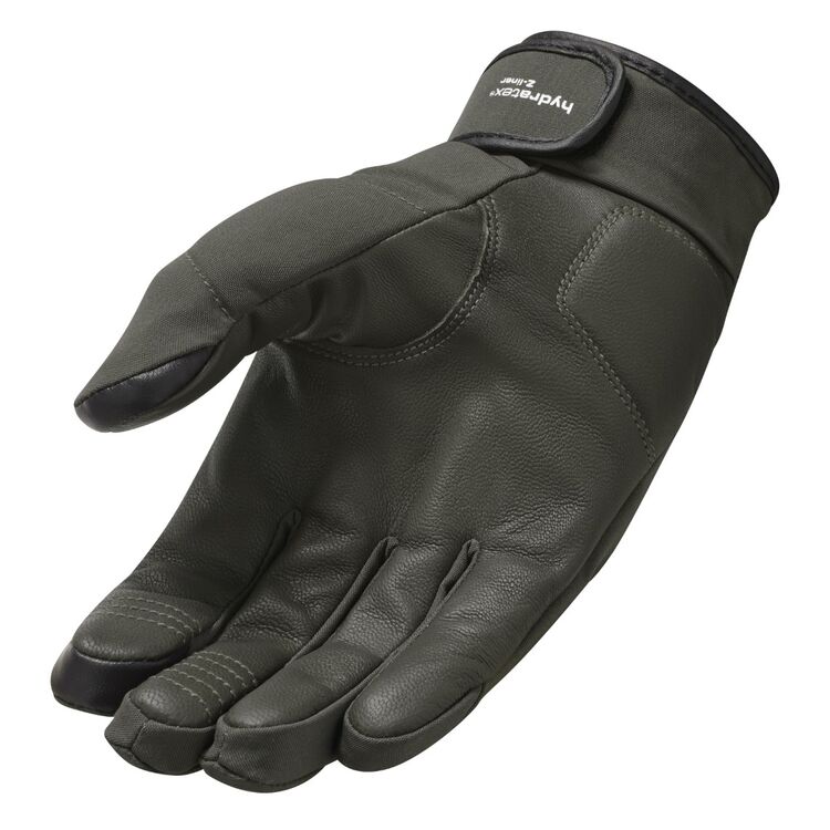 REV'IT GLOVES CASSINI H2O GREEN
