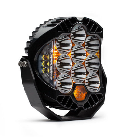 Baja Designs LP9 Racer Edition (Single Pod)