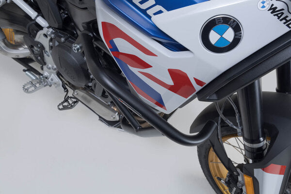 SW-Motech Crashbars for BMW F900GS / F850GS / F750 GS