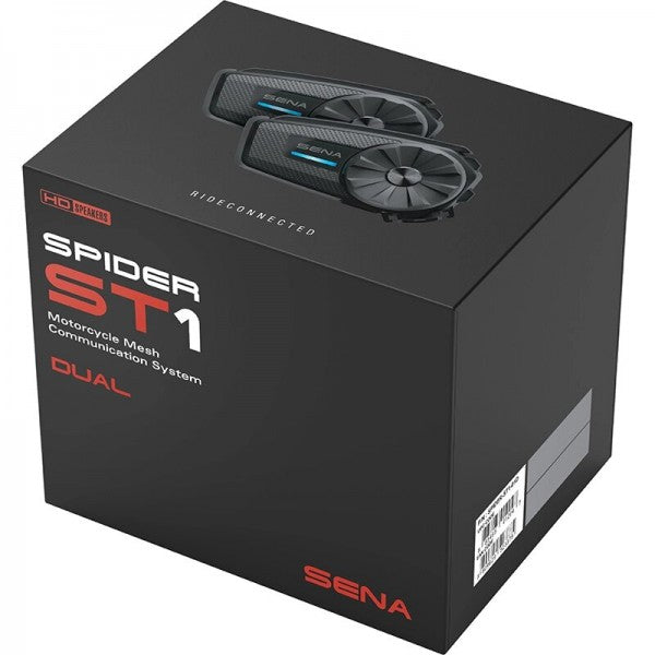 SENA SPIDER ST1