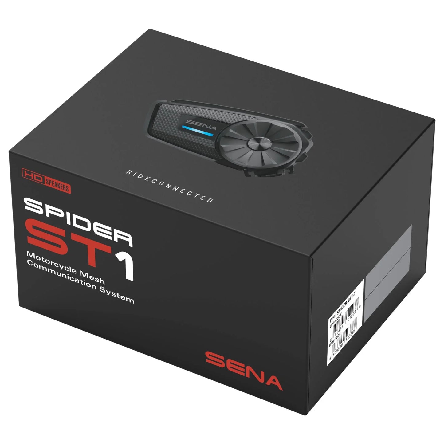 SENA SPIDER ST1