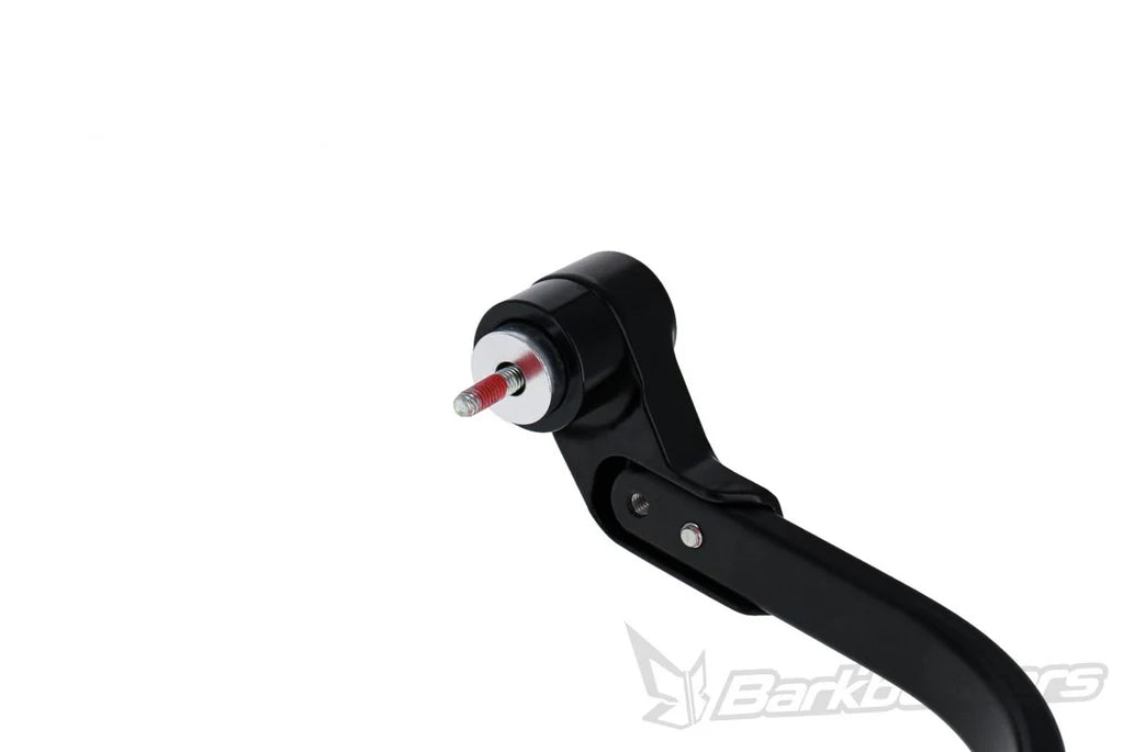 BARKBUSTERS HANDGUARD BAR END MOUNT – 6 OR 8 MM INTERNAL THREAD HANDLEBARS