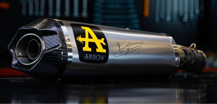Exhaust