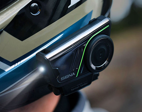 Sena Communication Device