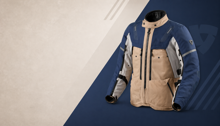 Jackets
