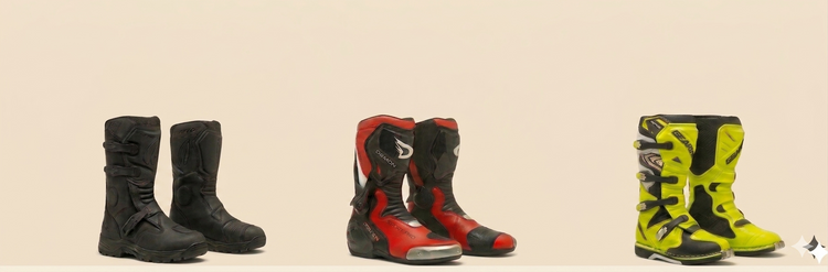 Riding Boots