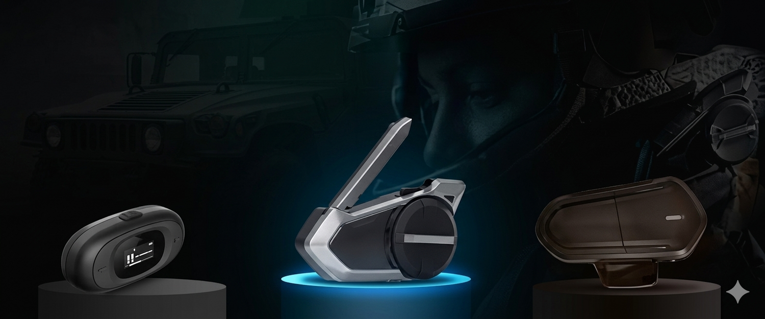 Communication Devices