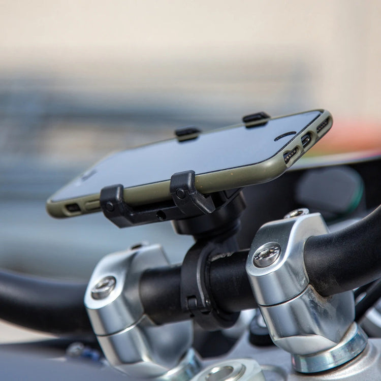 Mounts & Holders
