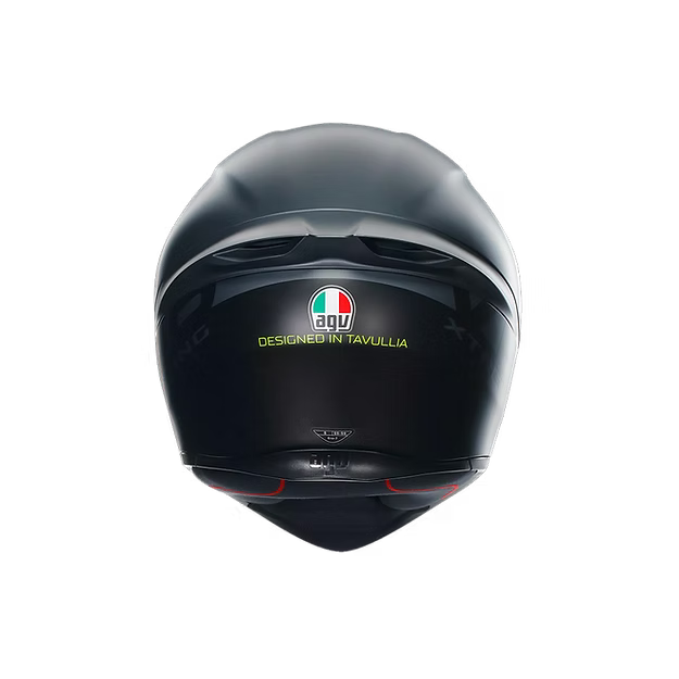 AGV K1 S LIMIT 46 DOT(E2206)