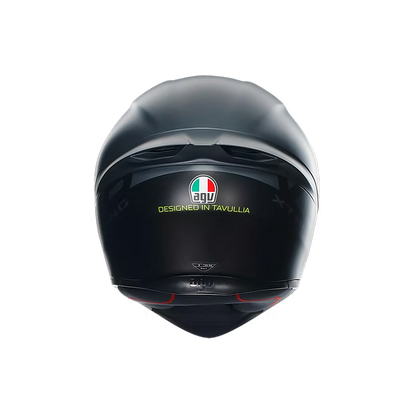AGV K1 S LIMIT 46 DOT(E2206)