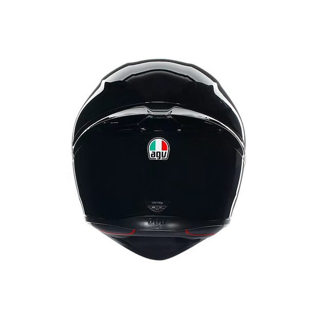 AGV K1 S BLACK  DOT(E2206)