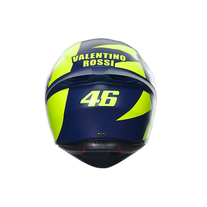 AGV K1 S SOLELUNA 2018 DOT(E2206)