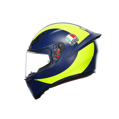 AGV K1 S SOLELUNA 2018 DOT(E2206)