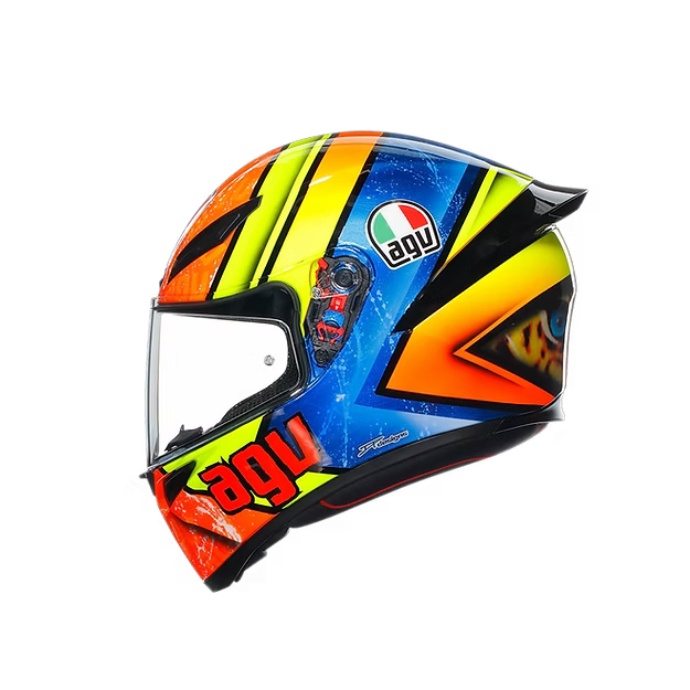 AGV K1 S IZAN DOT(E2206)